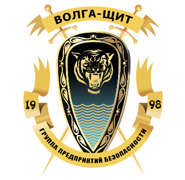 логотип Волга Щит ГПБ